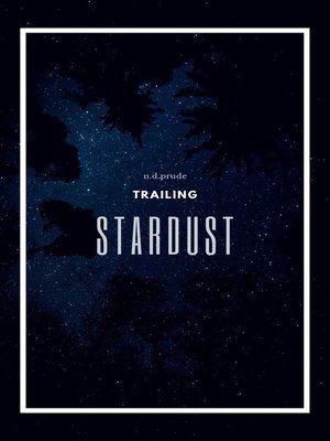 cover image of Trailing Stardust